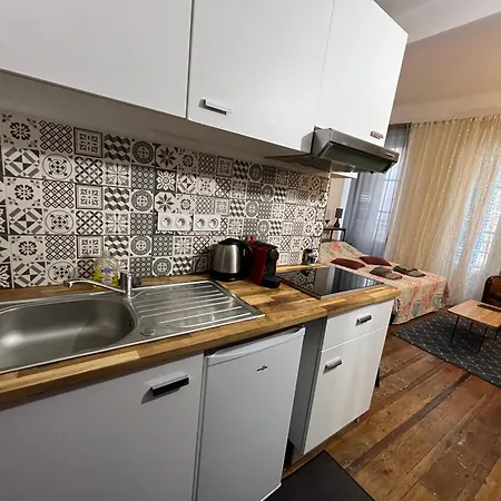 Apartman Les Du Centre Historique De *