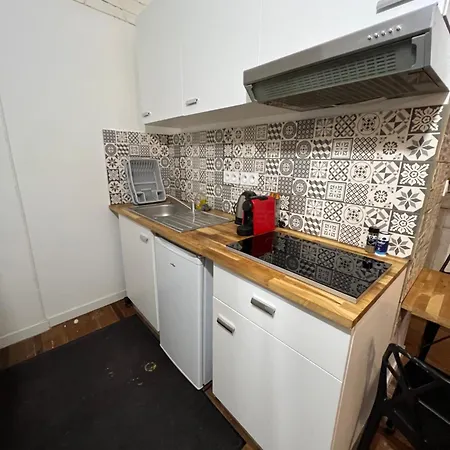 Apartman Les Du Centre Historique De Valence