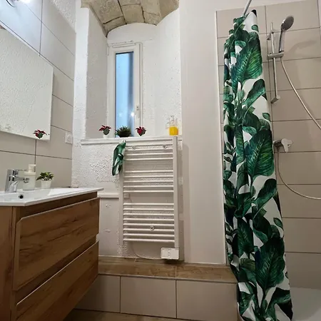 Les Du Centre Historique De Apartman Valence