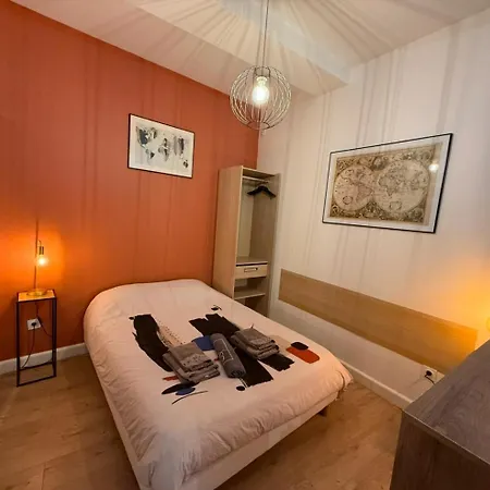 Les Du Centre Historique De * Valence