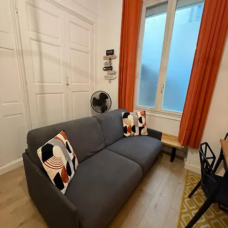 Les Du Centre Historique De Apartman Valence