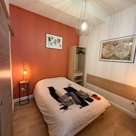 Les Du Centre Historique De *