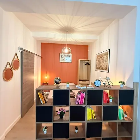 Les Du Centre Historique De