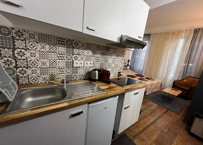 Appartement Les Du Centre Historique De *