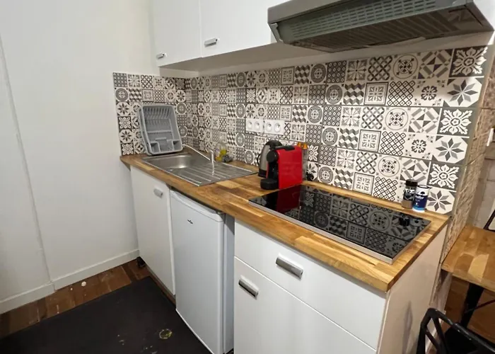 Appartement Les Du Centre Historique De Valence (Drome)