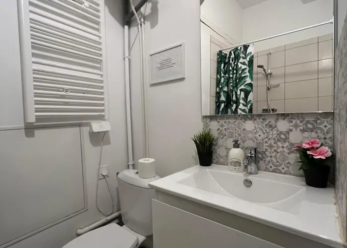 Les Du Centre Historique De Appartement