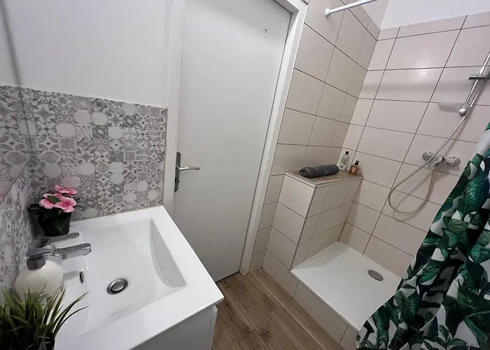 Les Du Centre Historique De Appartement *