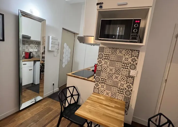 Appartement Les Du Centre Historique De