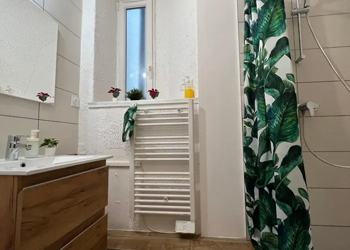 Les Du Centre Historique De Appartement Valence (Drome)