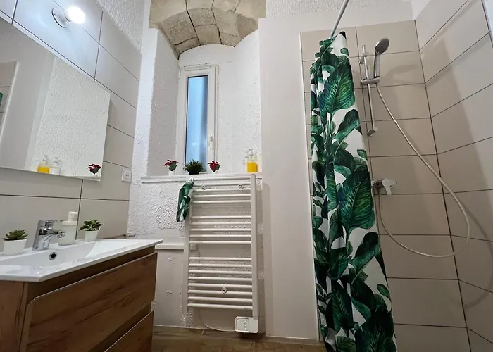 Les Du Centre Historique De Appartement