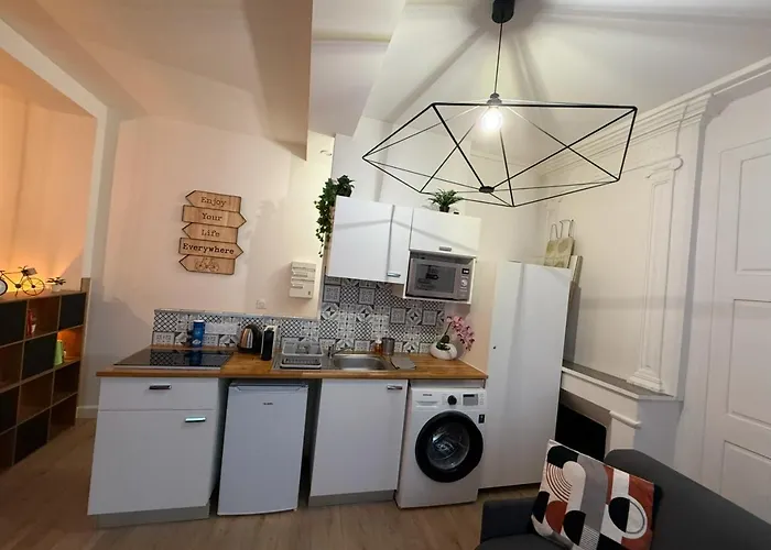 Les Du Centre Historique De *