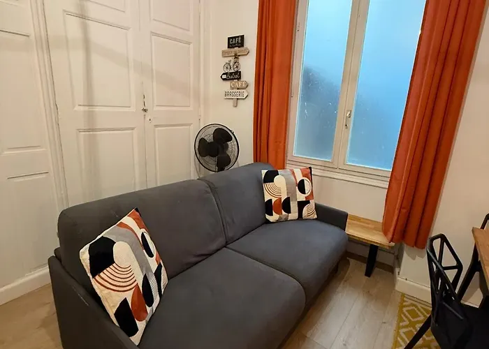 Les Du Centre Historique De Appartement Valence (Drome)