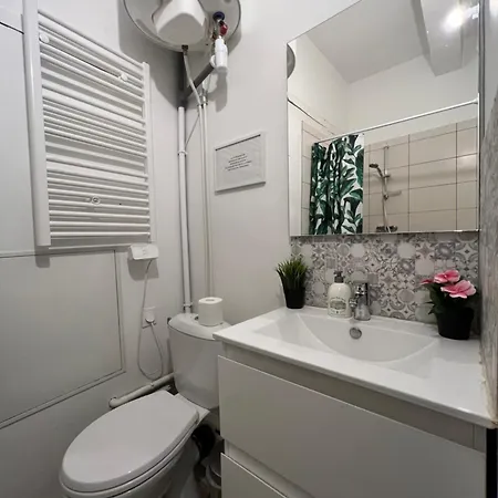 Les Du Centre Historique De Valence Appartement