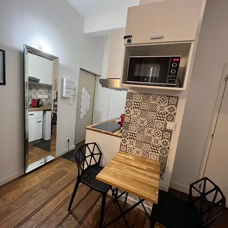 Apartamento Les Du Centre Historique De