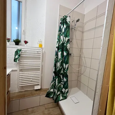 Apartamento Les Du Centre Historique De