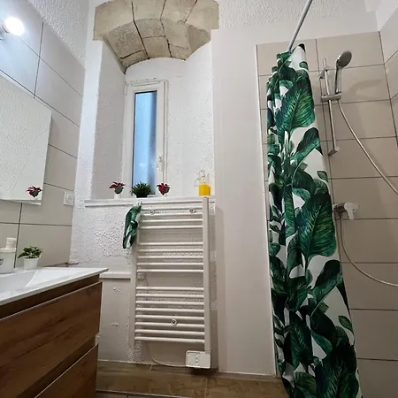 Les Du Centre Historique De Valence Appartement