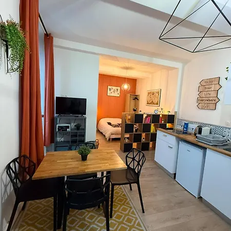 Les Du Centre Historique De