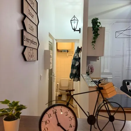 Apartamento Les Du Centre Historique De Valence (Drome)