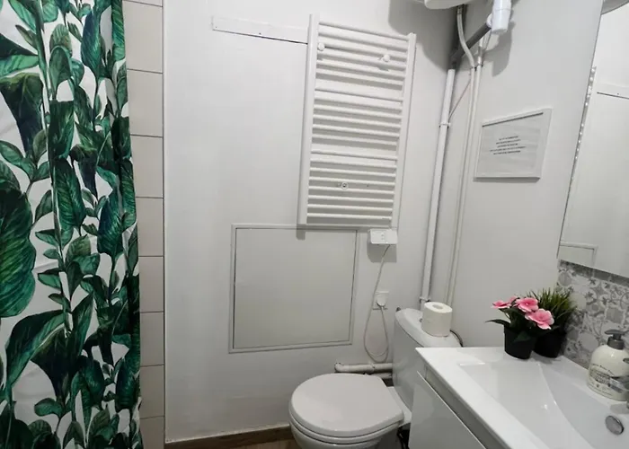 Apartment Les Du Centre Historique De *