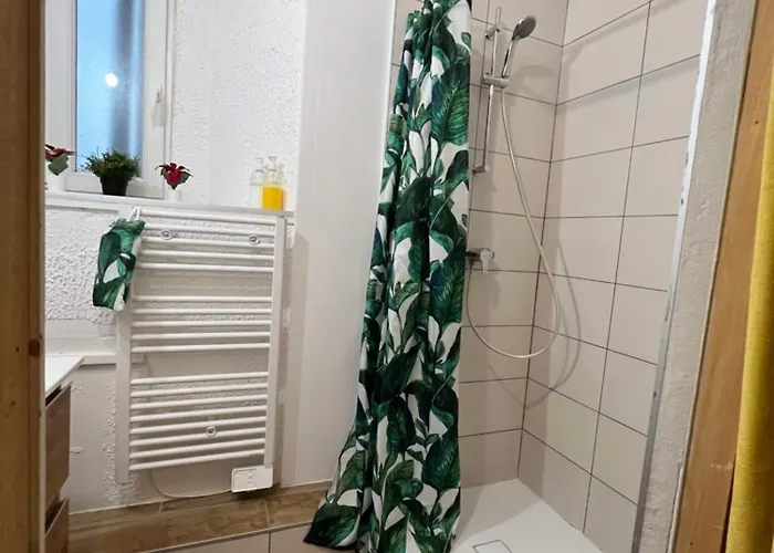 Διαμέρισμα Les Du Centre Historique De