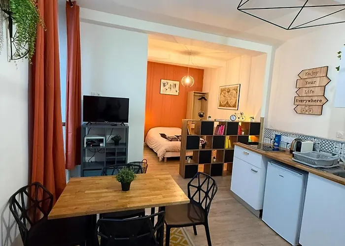 Les Du Centre Historique De