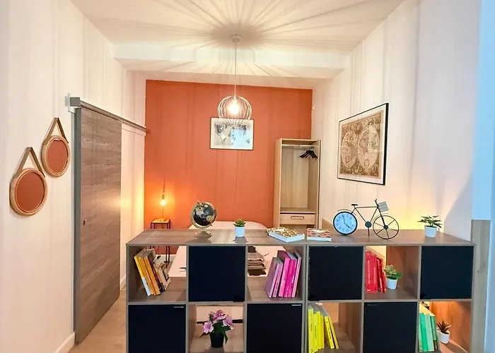 Les Du Centre Historique De